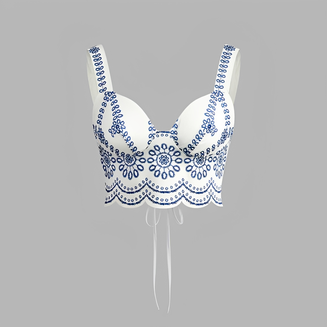 Melisa - Conjunto de dos piezas elegante