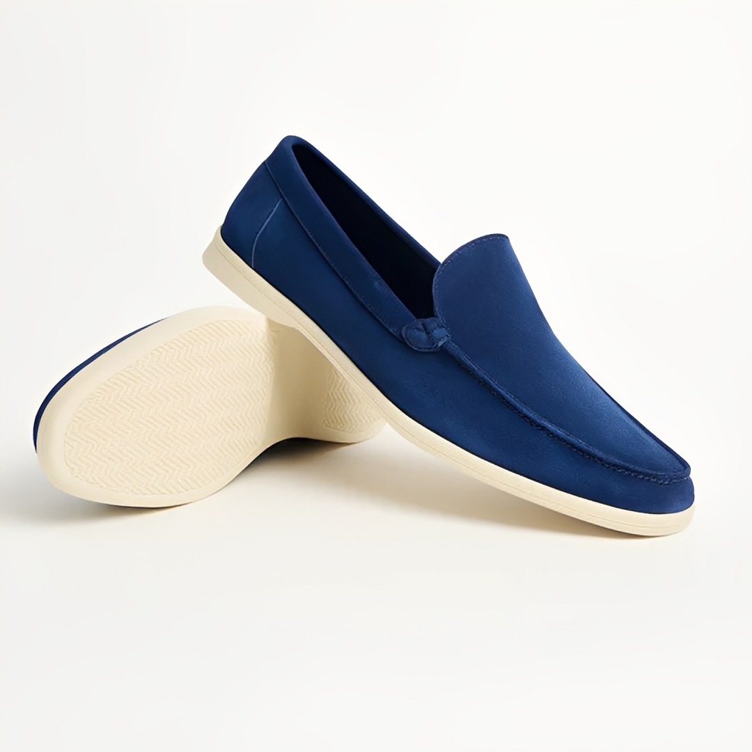 Garrison - Zapatos Planos Casuales