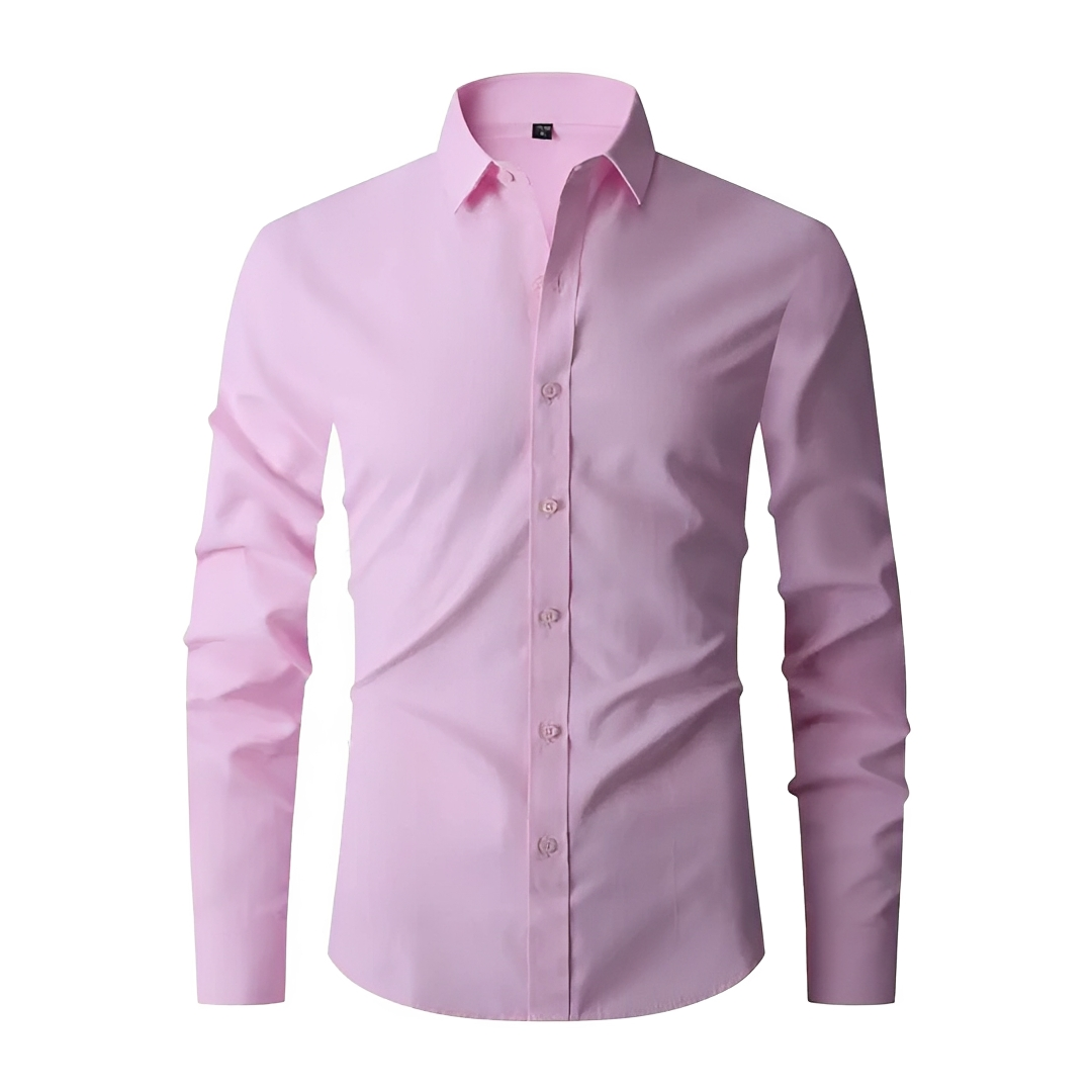 Trevor - Una camisa elegante y con estilo para hombre
