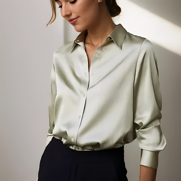 Carlette - Blusa a la Moda