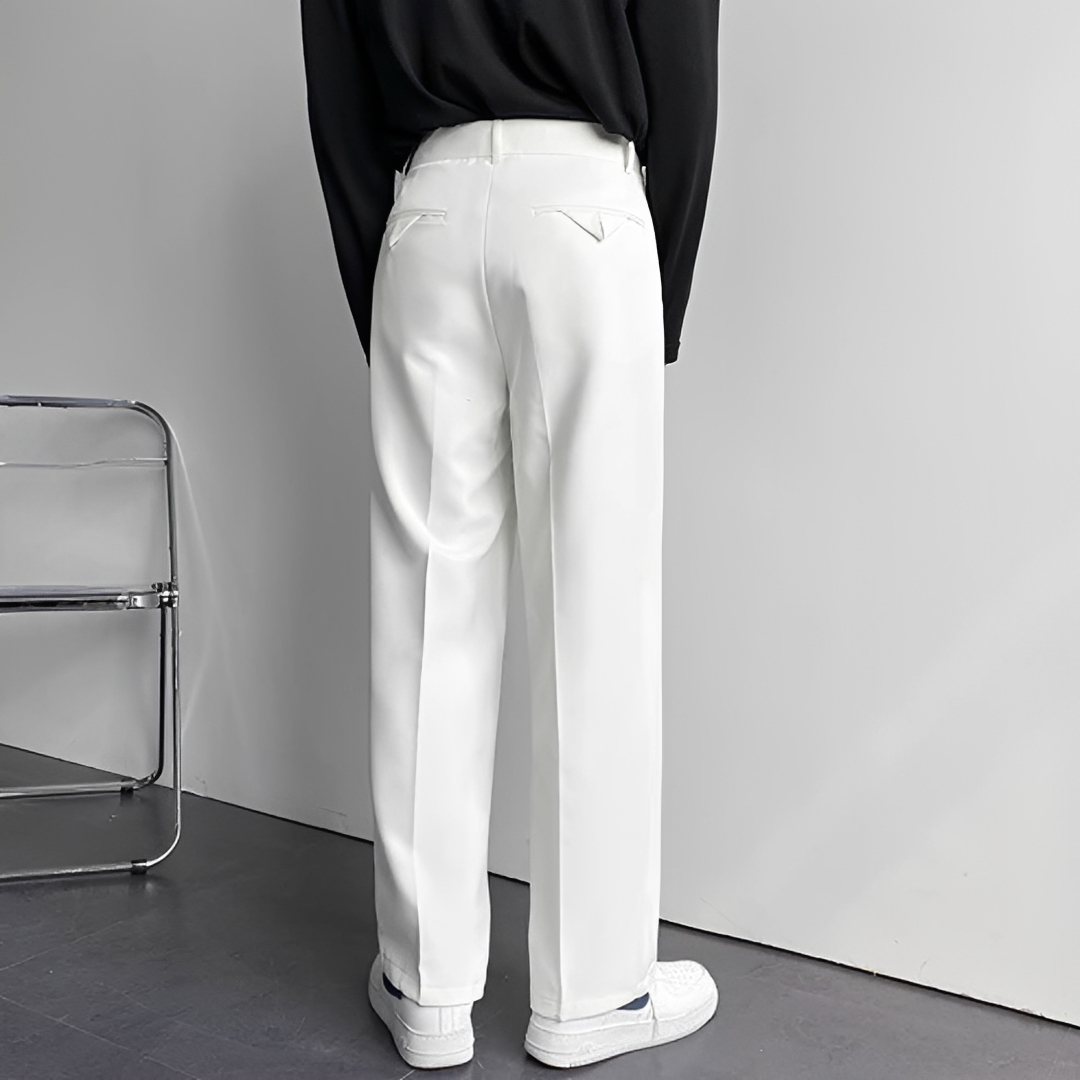 Samuel - Pantalones Casuales