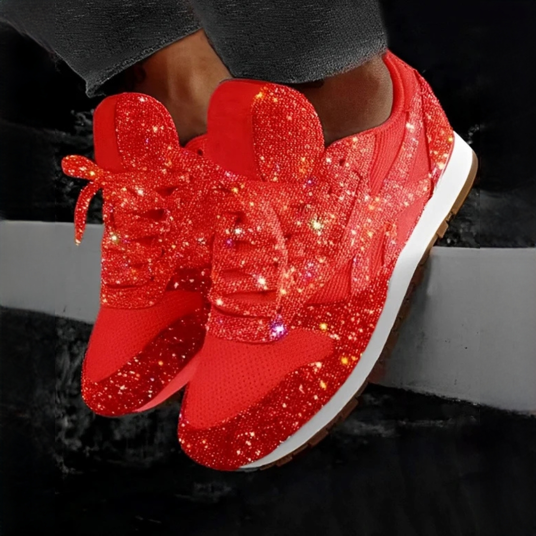 Ross - Zapatillas de estilo con cordones