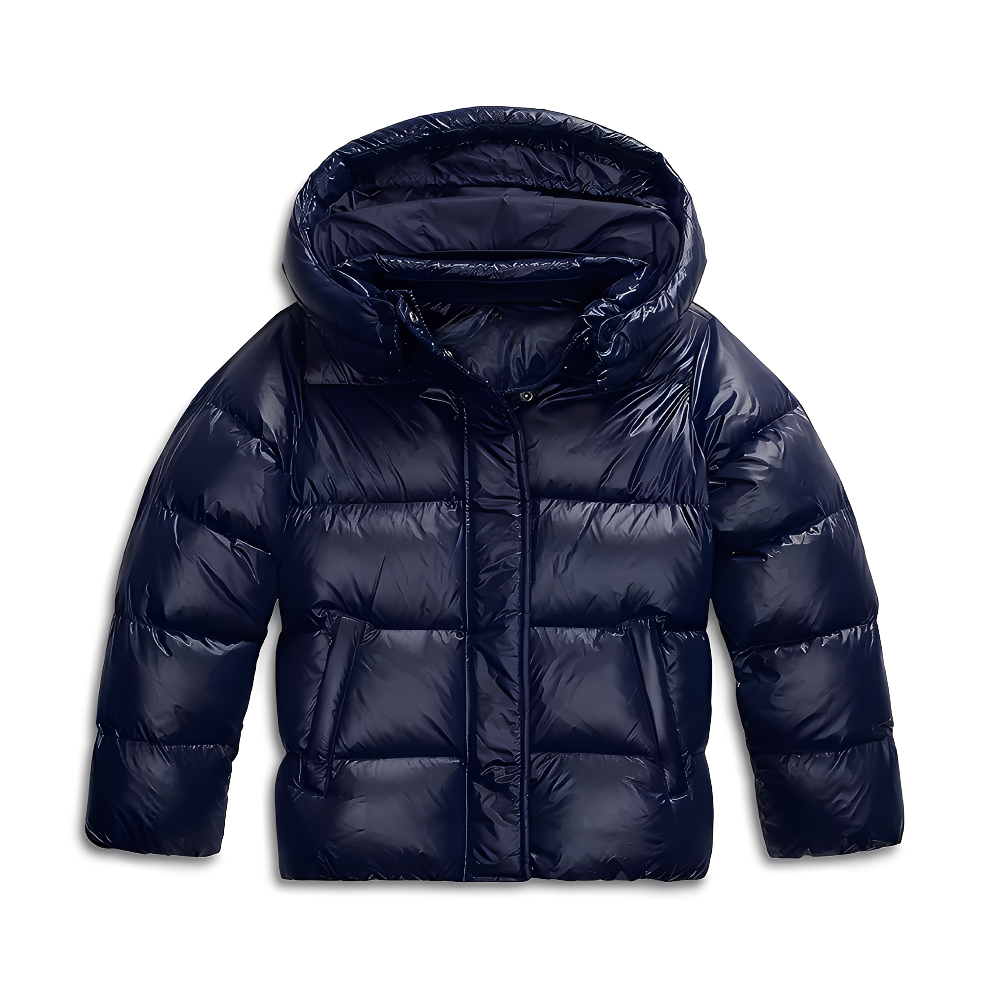 Jennifer - Chaqueta acogedora para mujer con capucha