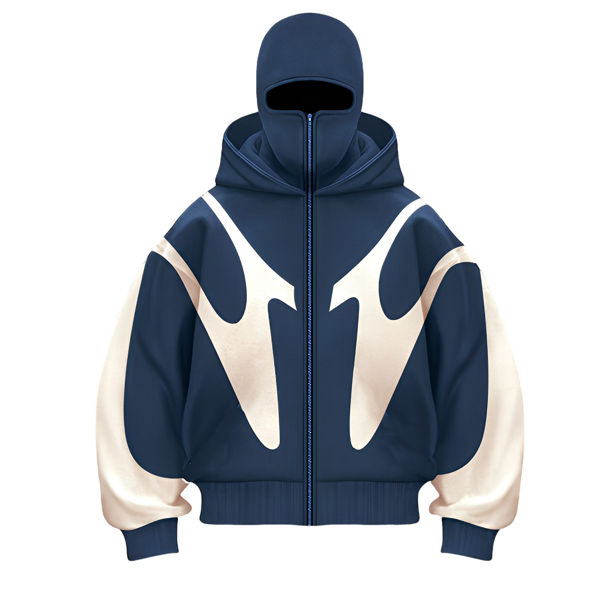 Patrick - Chaqueta elegante y cómoda con capucha