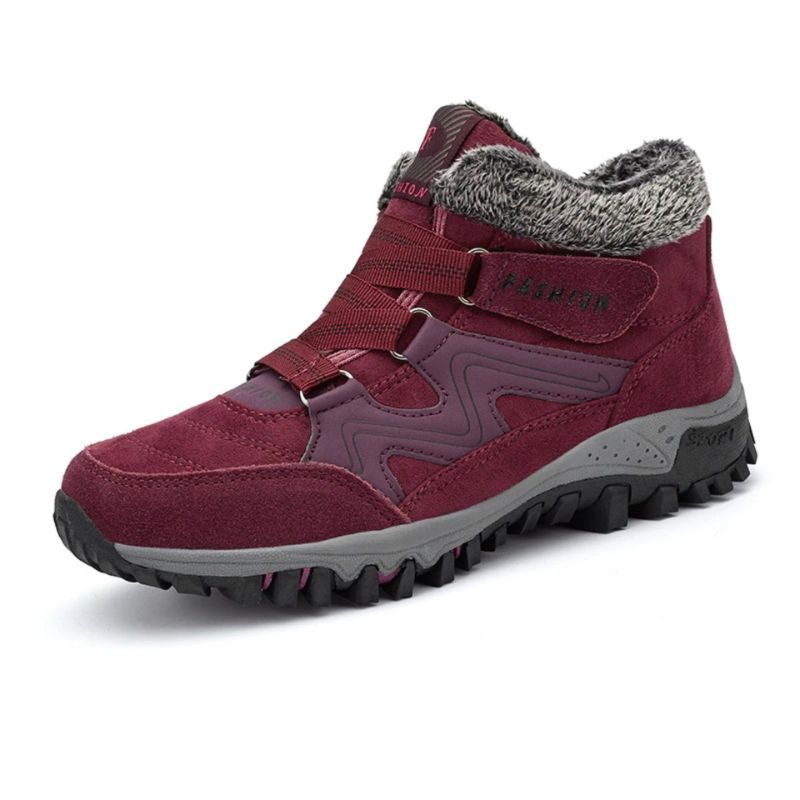 Tamara - Zapatos cómodos y cálidos