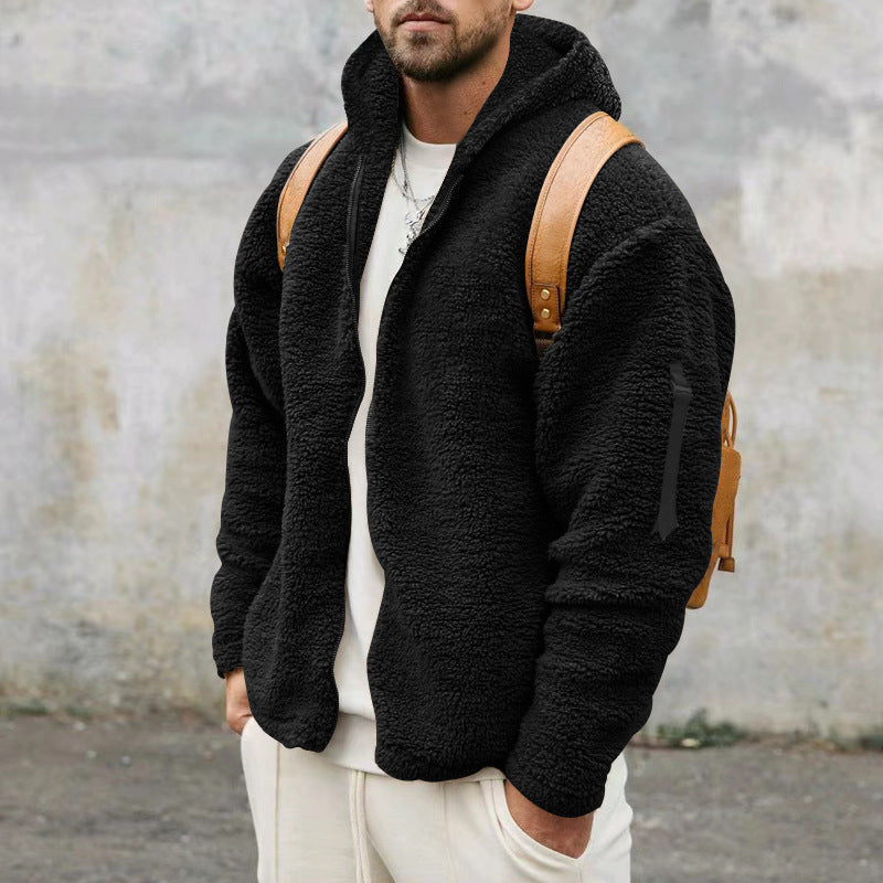 Burton - Chaqueta con capucha cómoda