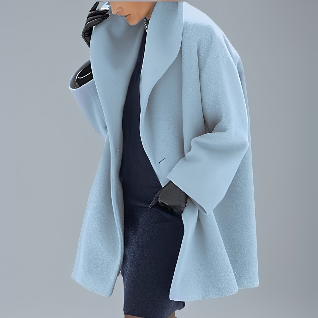 Natalia - Chaqueta elegante y cómoda