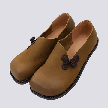 Patricia - Elegantes mocasines para mujeres