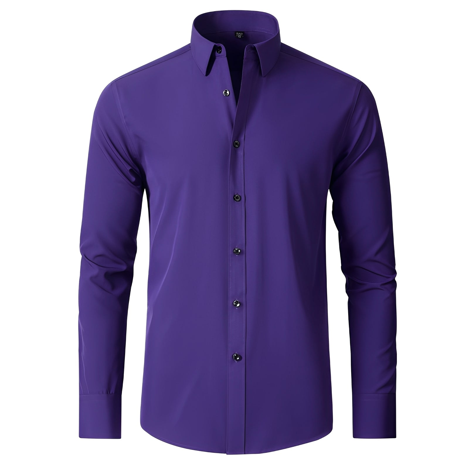 Lino - Camisa para hombre – Un modelo informal para todos los días