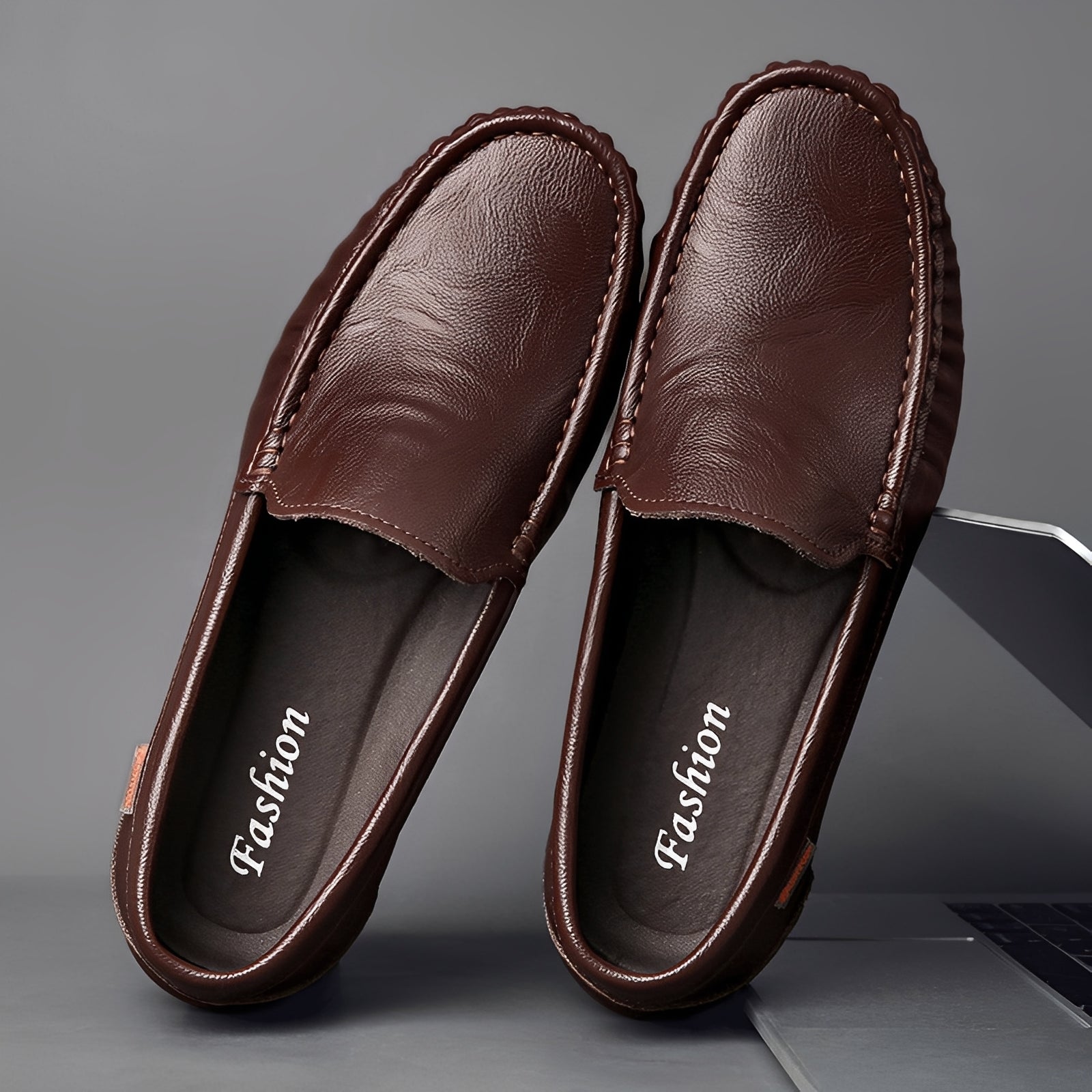 Jacob - Zapatos elegantes para hombres para ocasiones formales