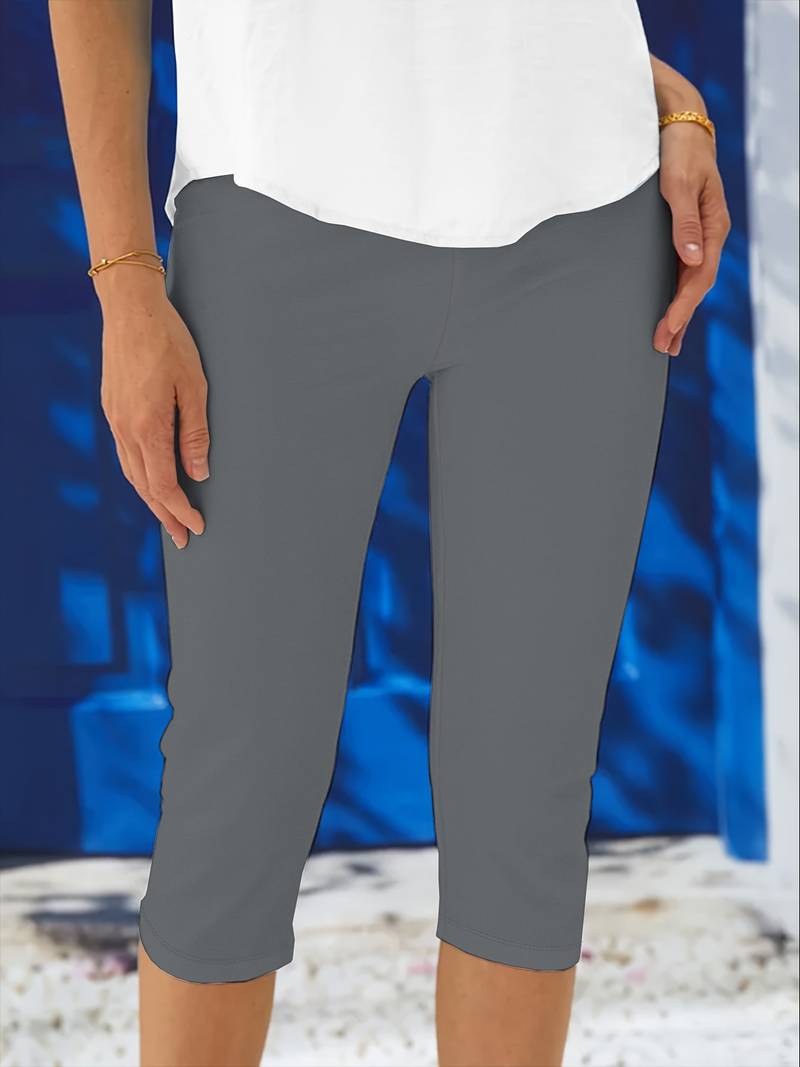 Lunara – Leggings de Comodidad Total para el Día a Día