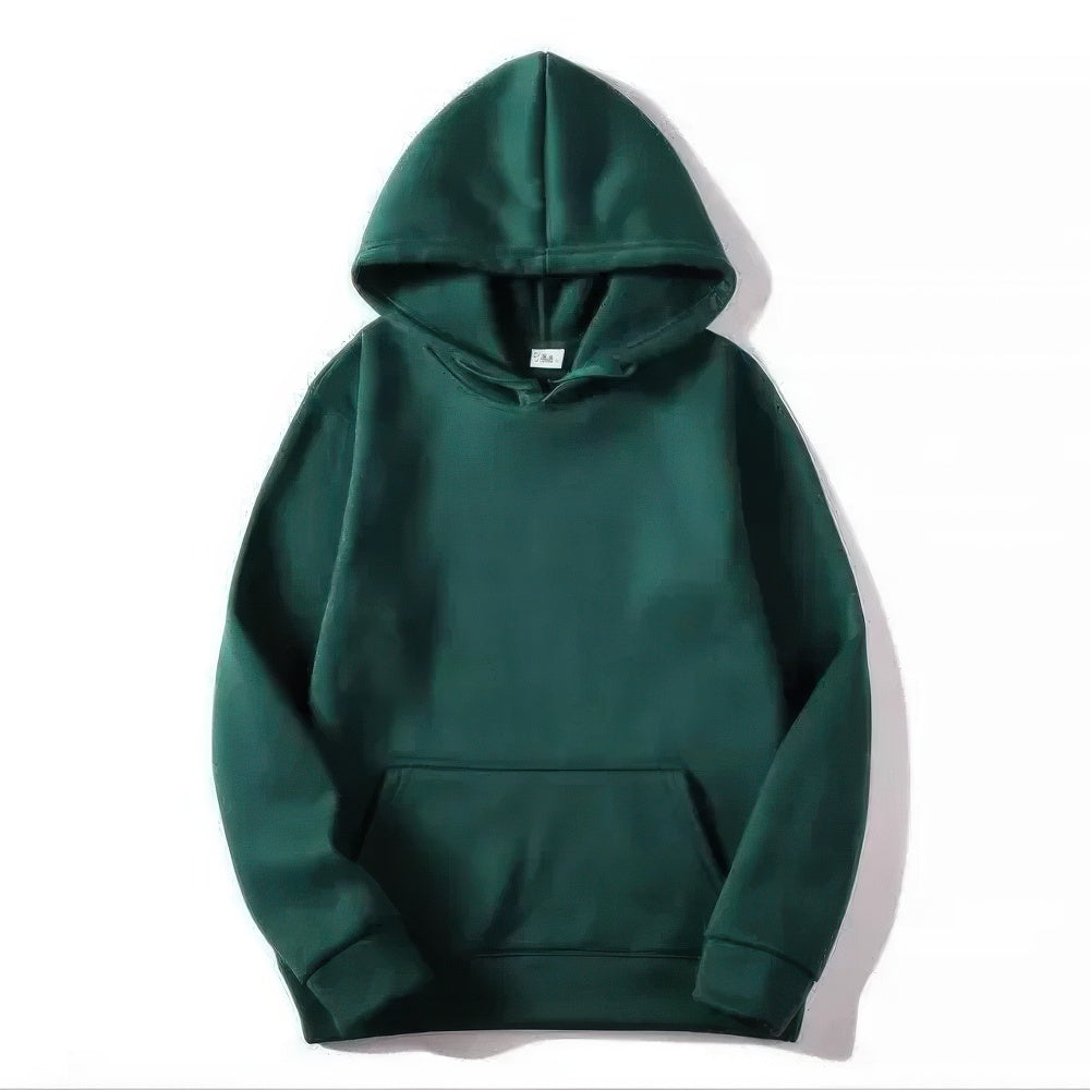 Mel - Sudadera cómoda y elegante para hombre