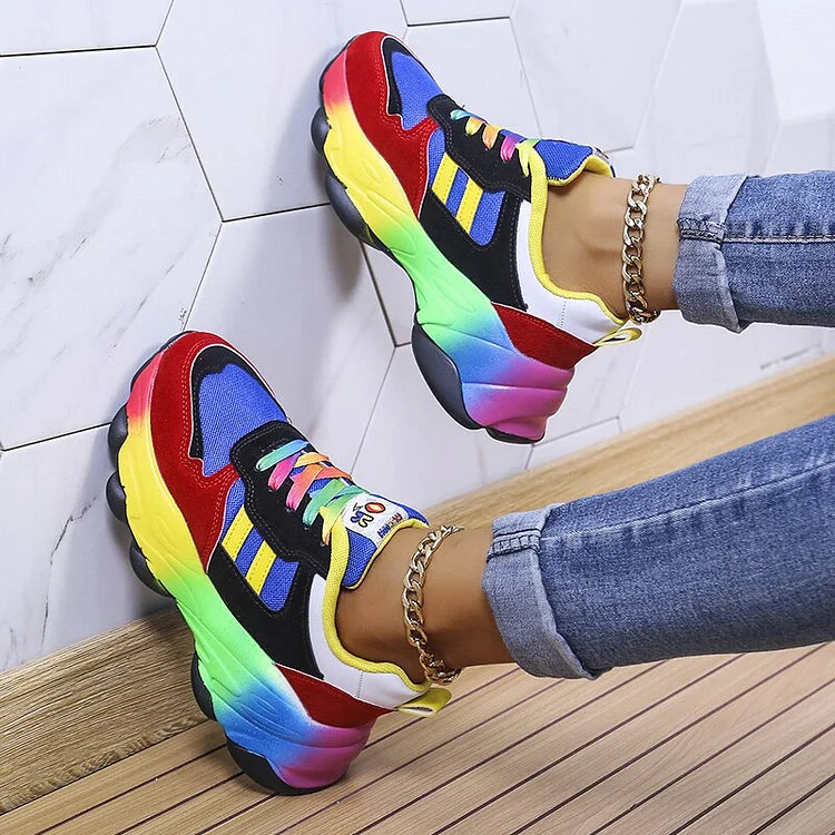 Erika - Zapatos elegantes y chic