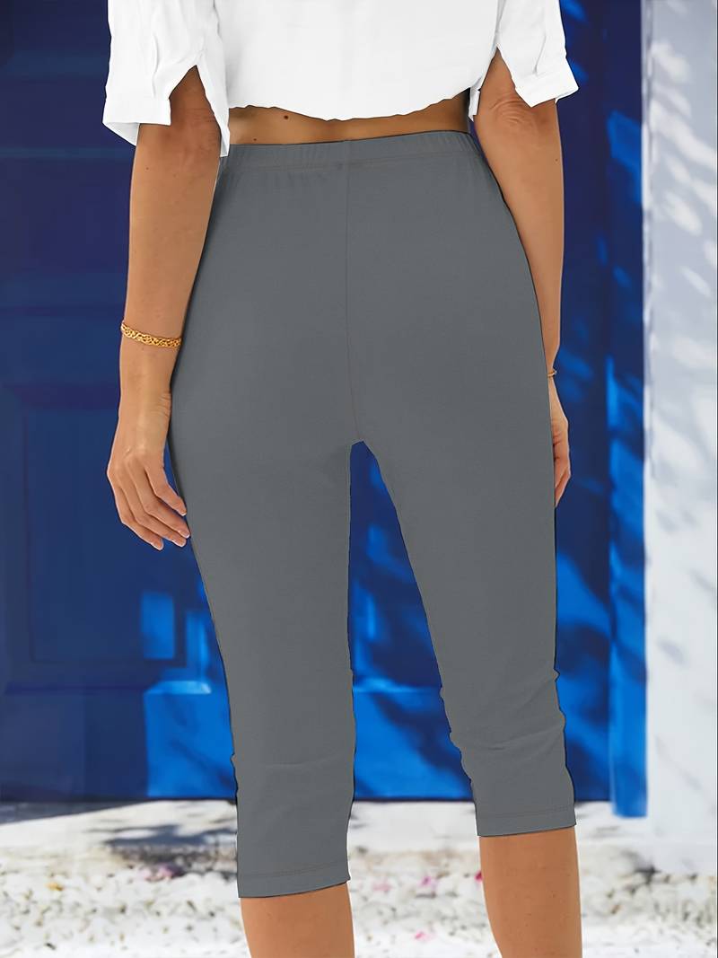 Lunara – Leggings de Comodidad Total para el Día a Día