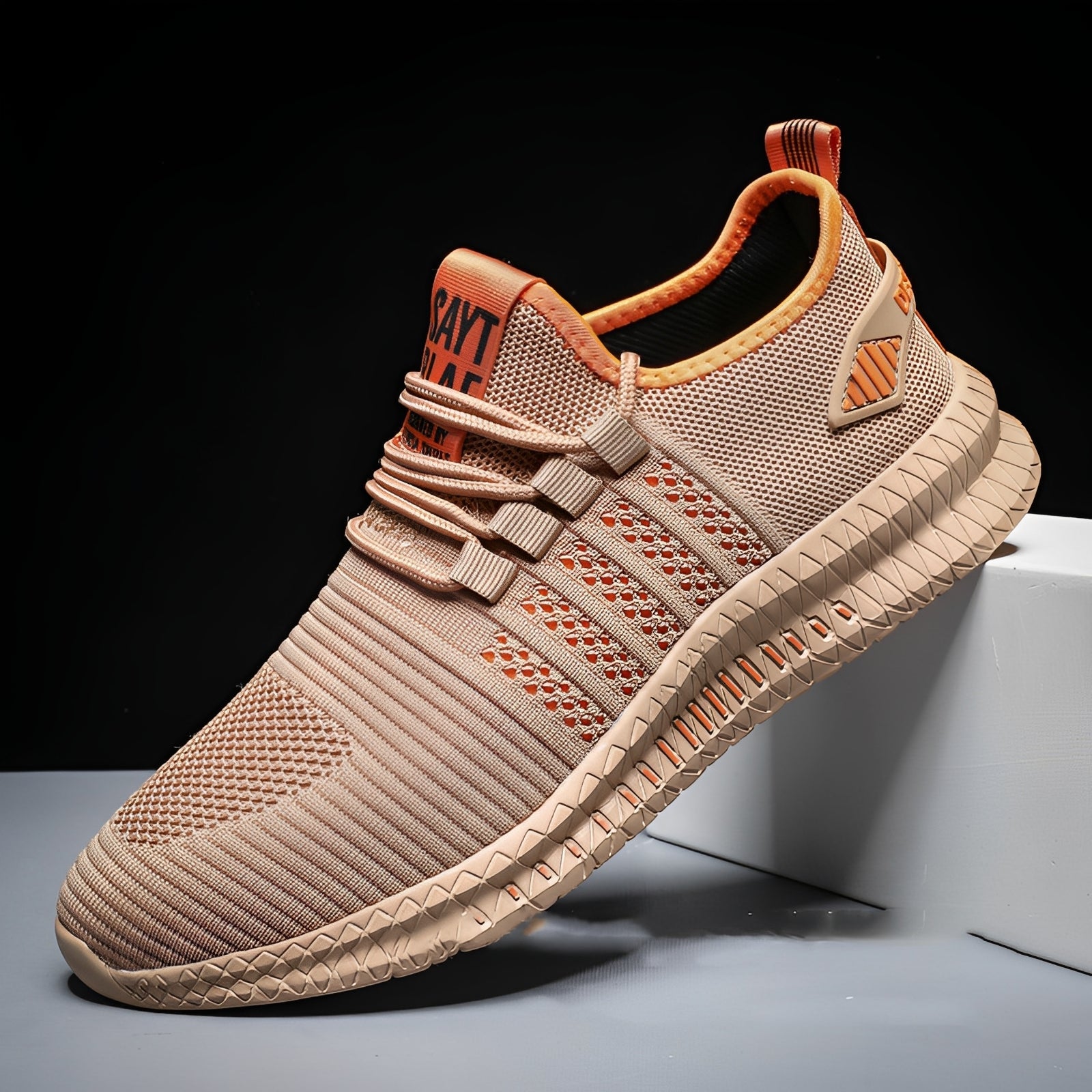 Dello – Zapatos hombres – para comodidad diaria
