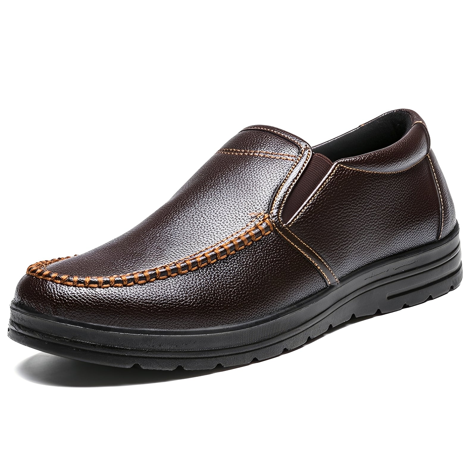 Jonathan - Zapatos Casuales Sin Cordones