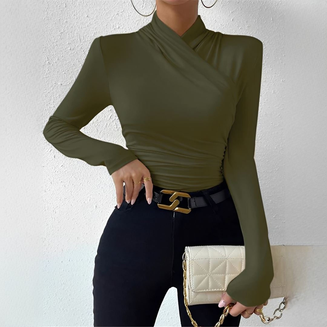 Jelaica - Camiseta moderna y con estilo