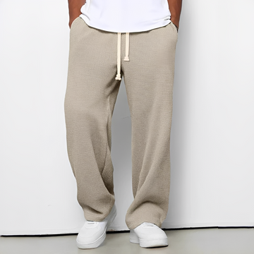 Arnold - Pantalones confortables para hombres