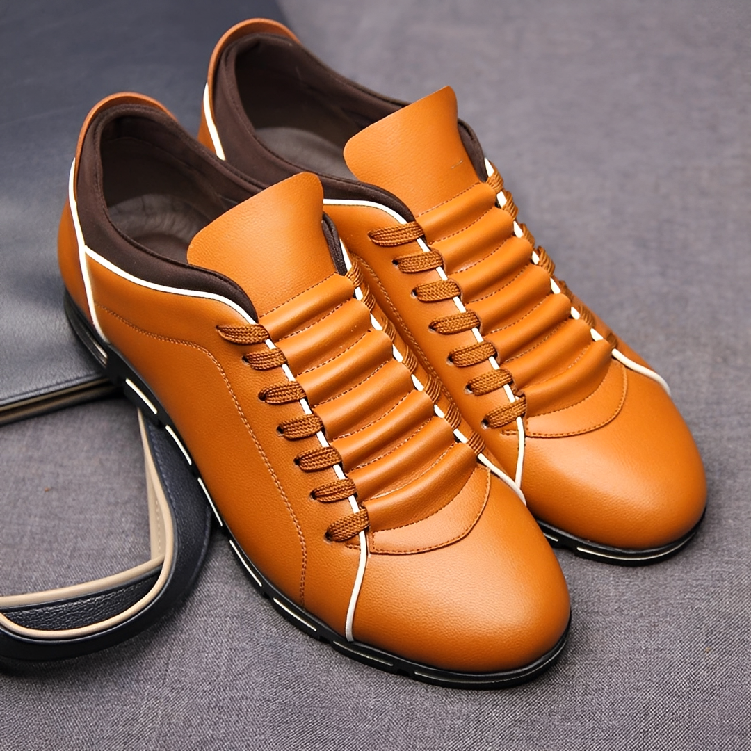 Aulus – Zapatos para hombre – para un look informal diario