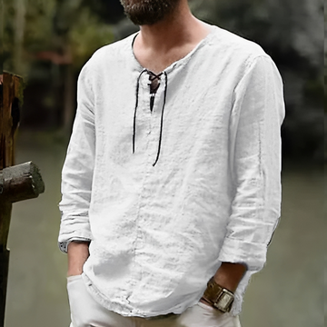 Jake - Camisas para hombres - confortables para los días cálidos