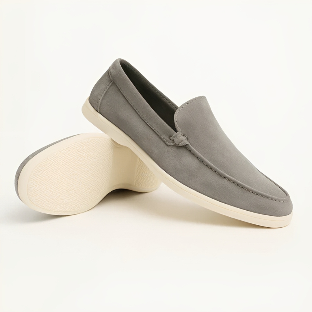 Garrison - Zapatos Planos Casuales