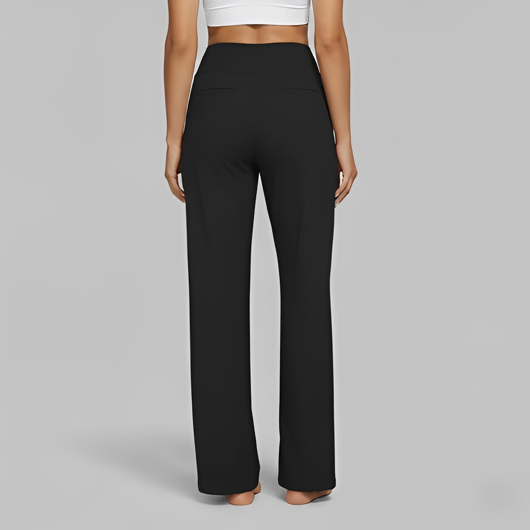 Camille - Pantalones Agradables