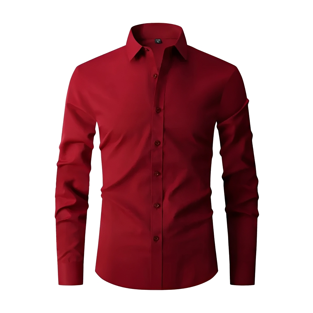 Trevor - Una camisa elegante y con estilo para hombre