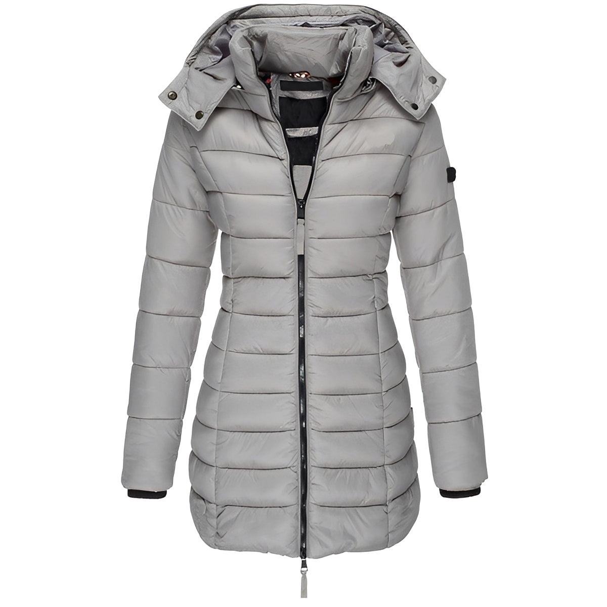 Louisa - Chaqueta elegante y cálida