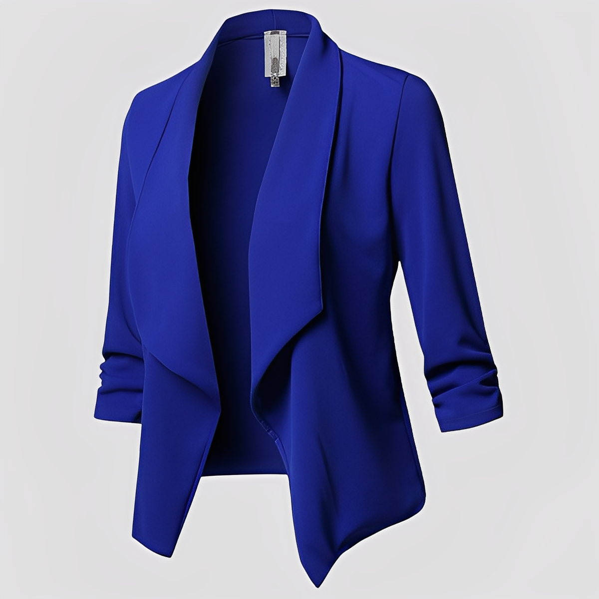 Jolie - Blazer estiloso y cálido