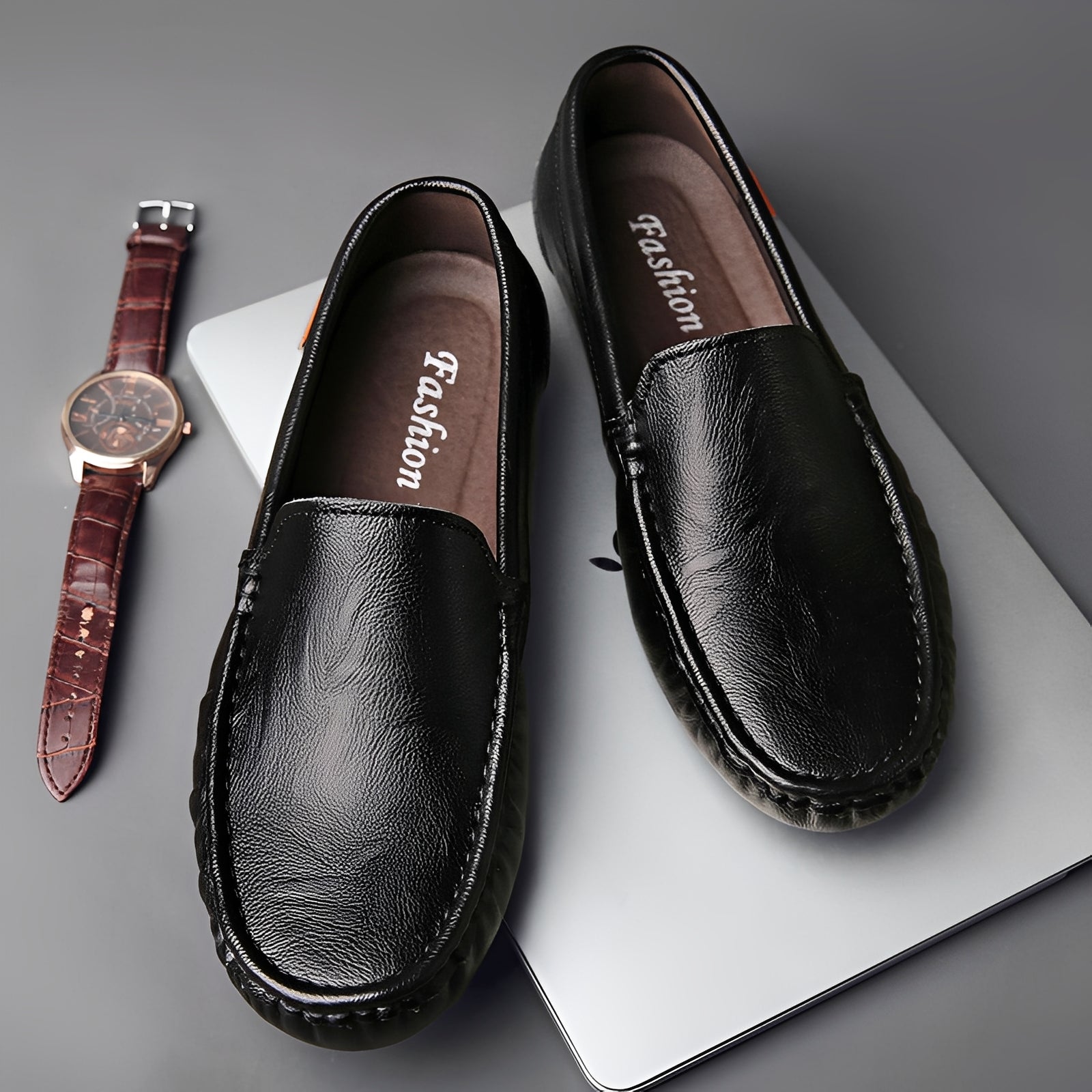 Jacob - Zapatos elegantes para hombres para ocasiones formales