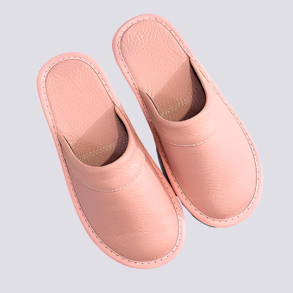 Lucas – Zapatillas de casa para hombre – Casuales y cómodas