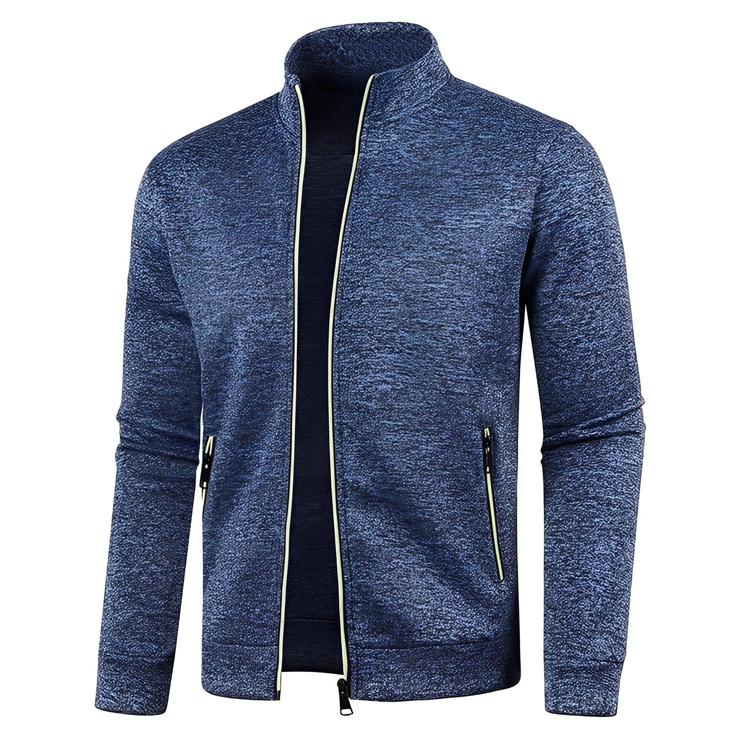 Clive - Chaqueta moderna y cómoda