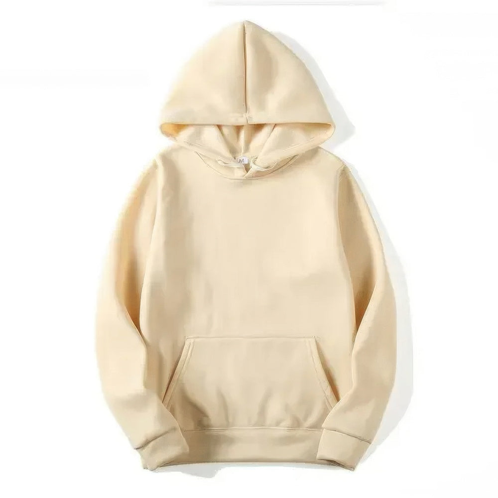 Mel - Sudadera cómoda y elegante para hombre