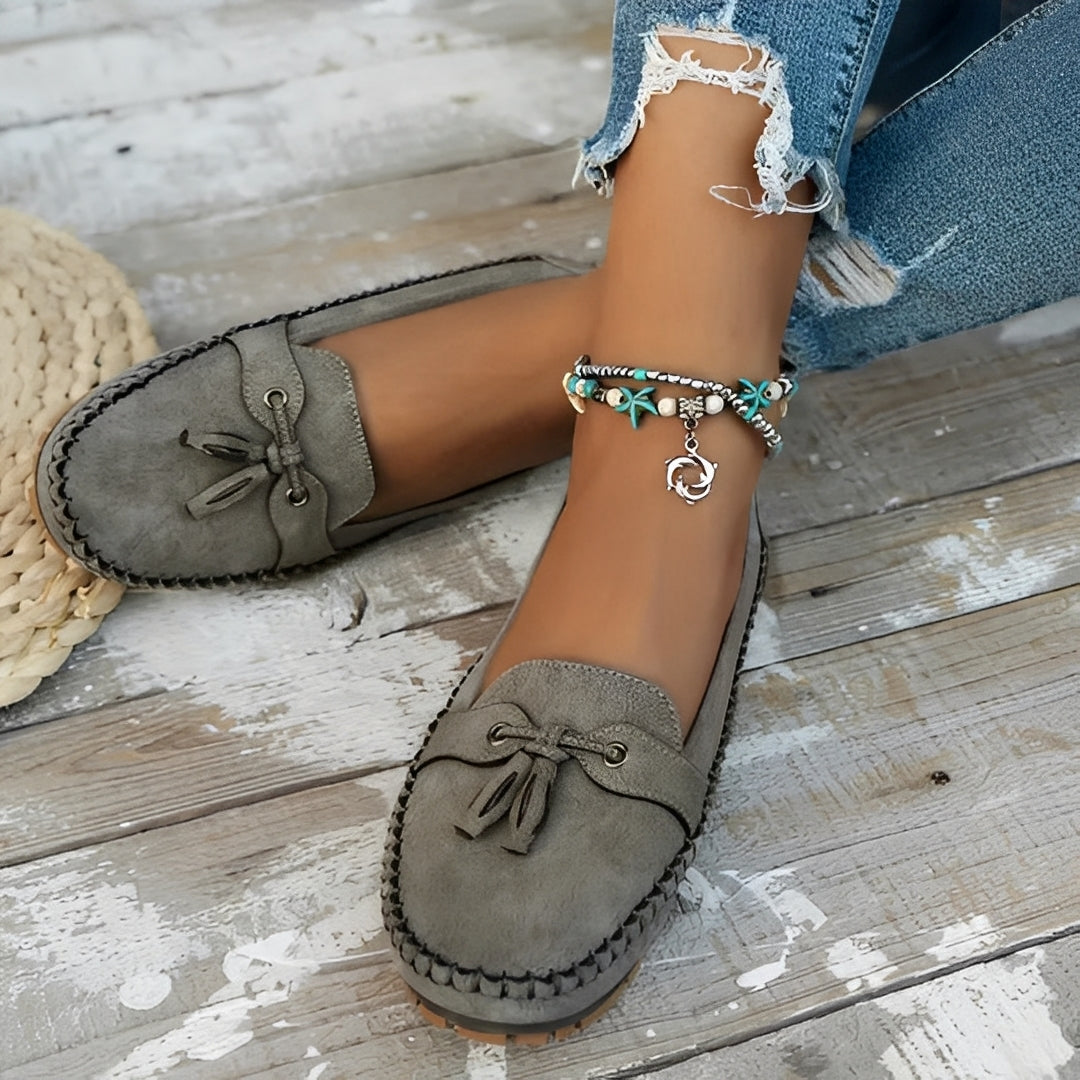 Hilda - Zapatos para mujeres - cómodos para los días soleados