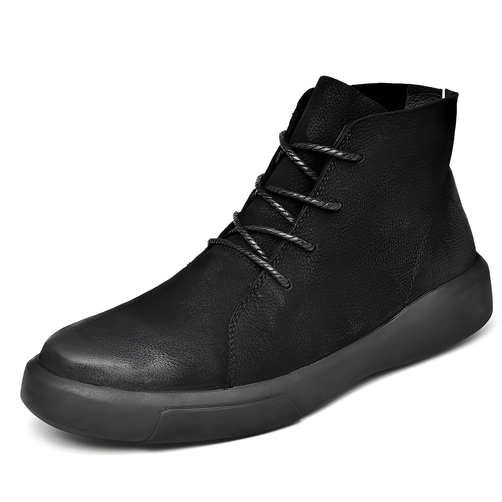 Allen - Zapatos Altos Casuales