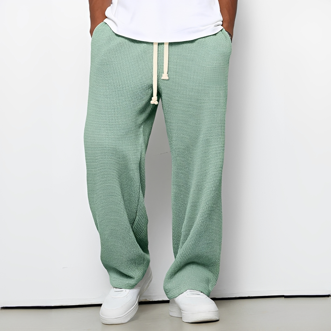 Arnold - Pantalones confortables para hombres