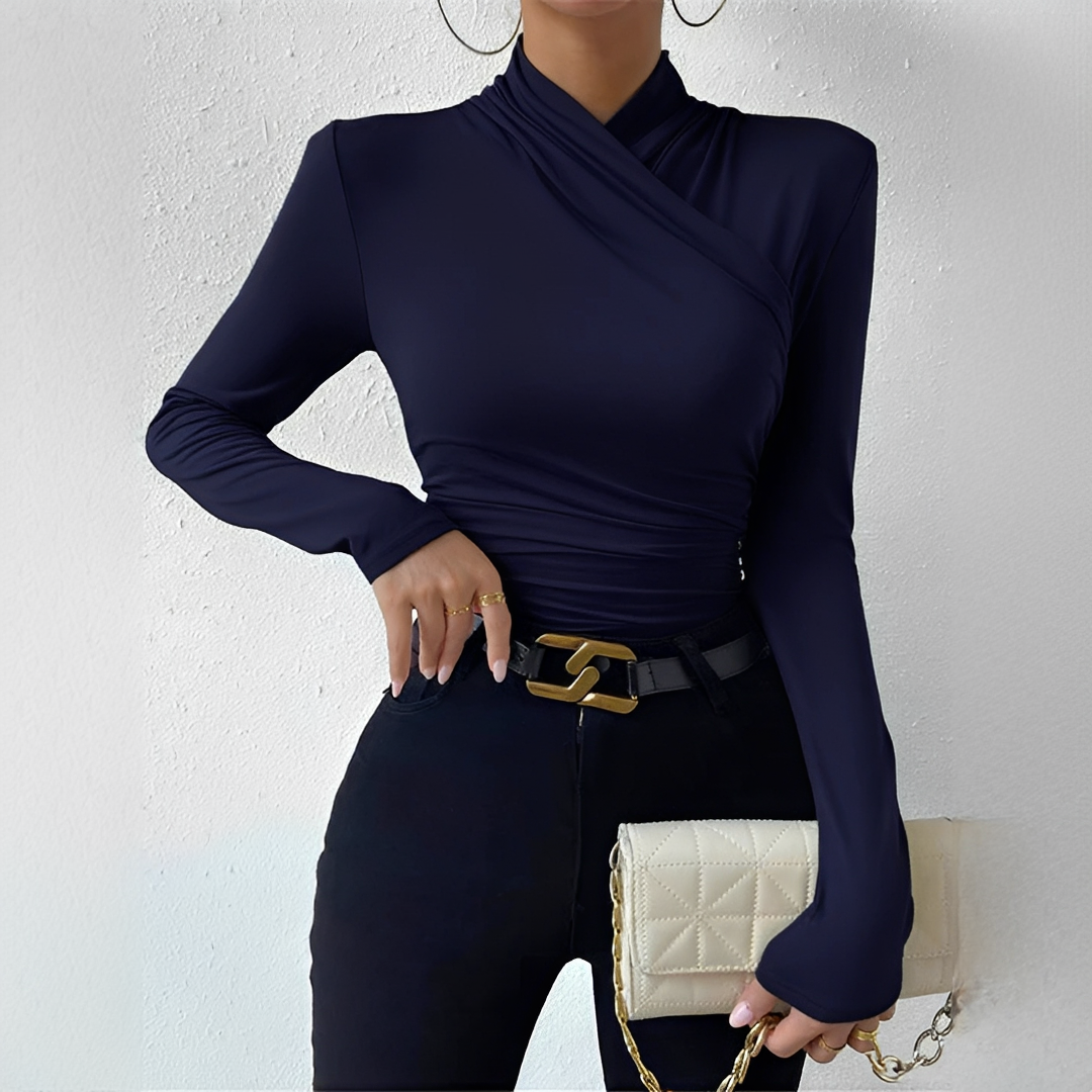 Jelaica - Camiseta moderna y con estilo