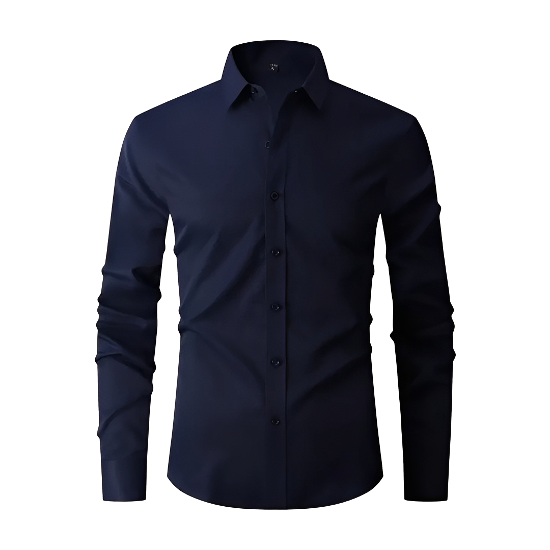 Trevor - Una camisa elegante y con estilo para hombre