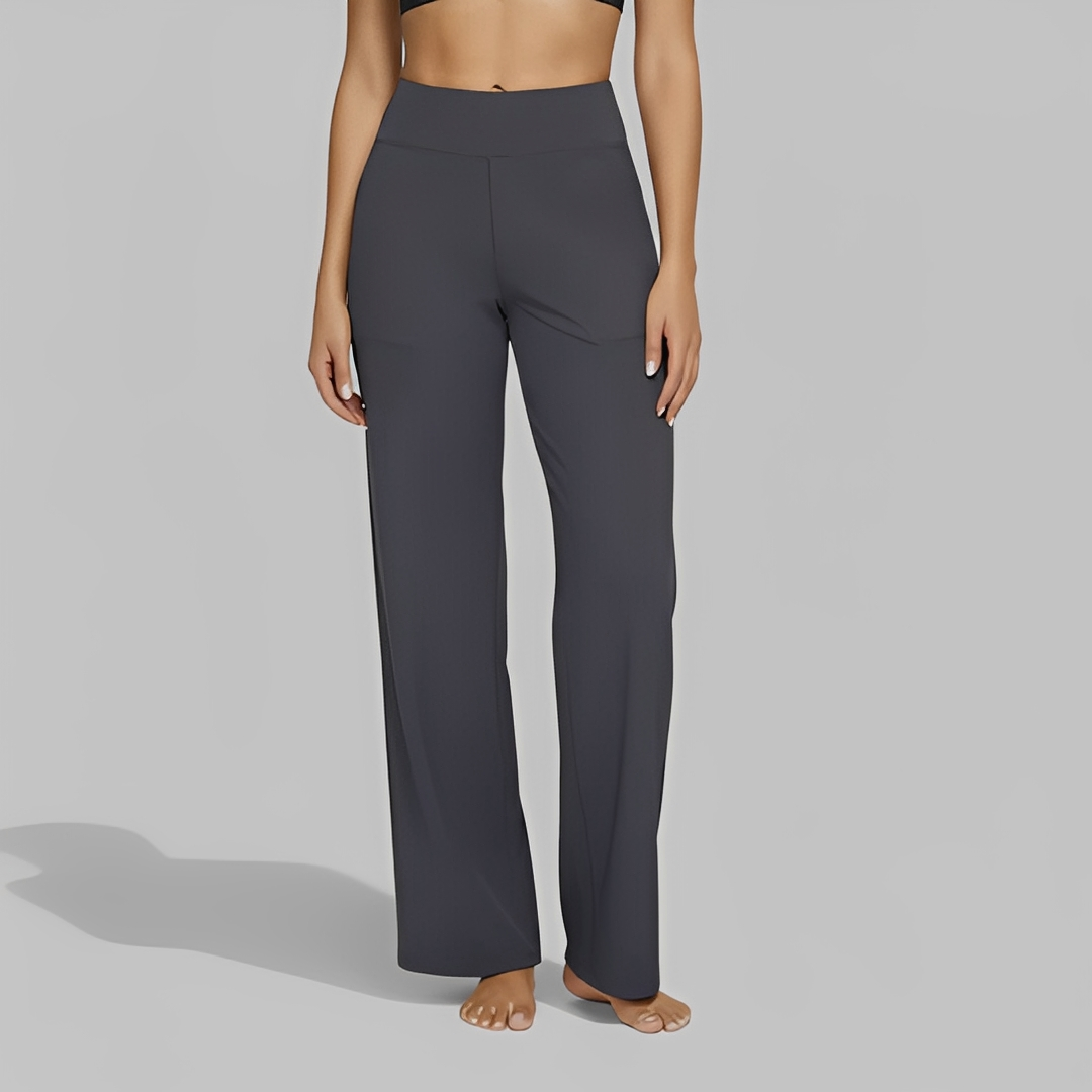 Camille - Pantalones Agradables