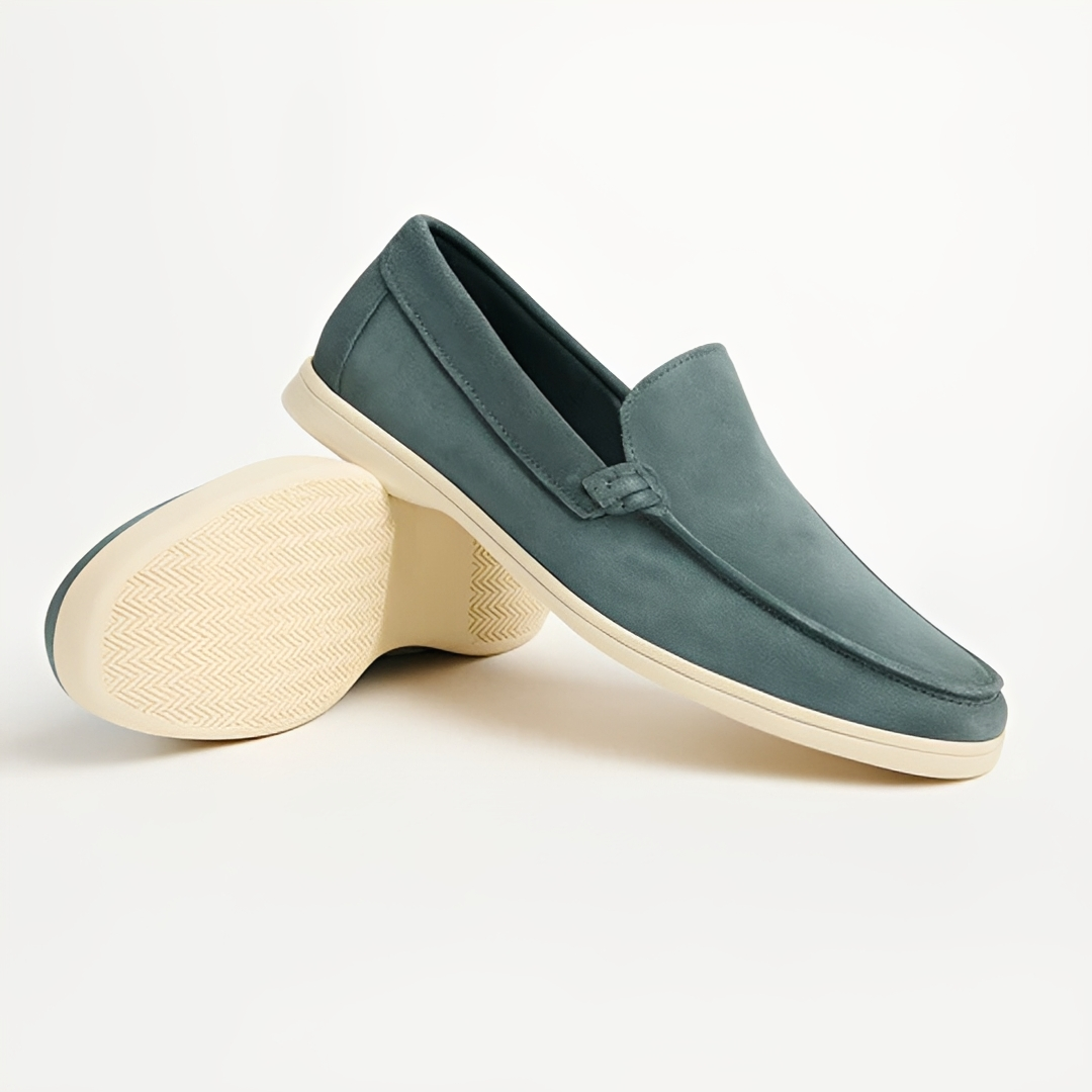Garrison - Zapatos Planos Casuales