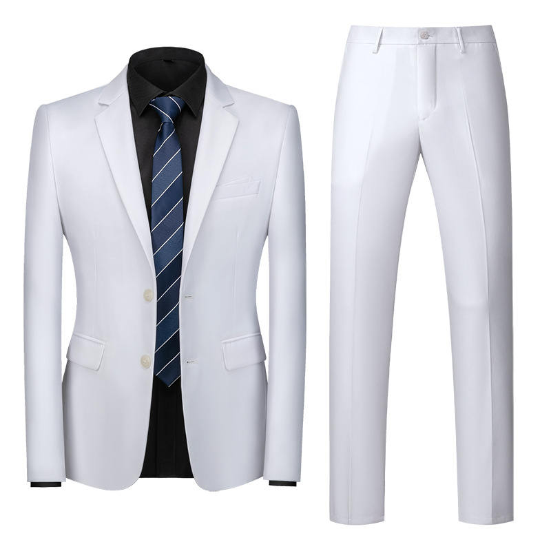 Arvel - Traje formal para hombres