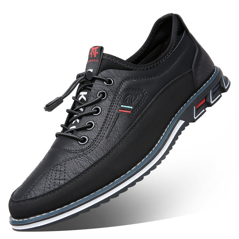 Aaron - Zapatos cómodos