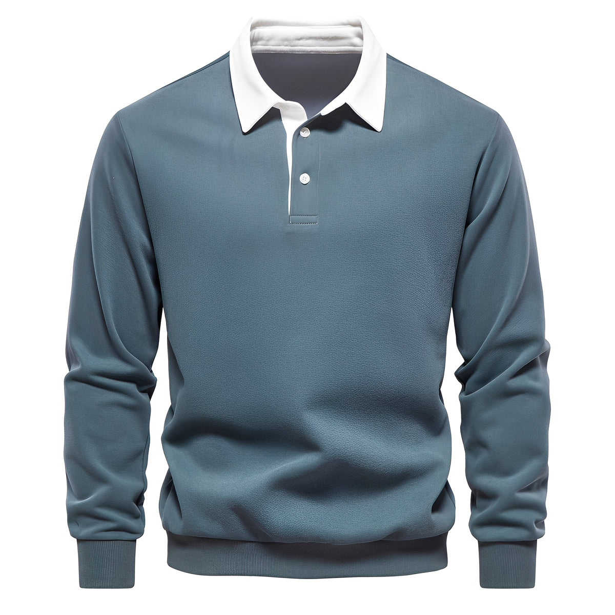 Sonnie - Camiseta de manga larga confortable y abrigada