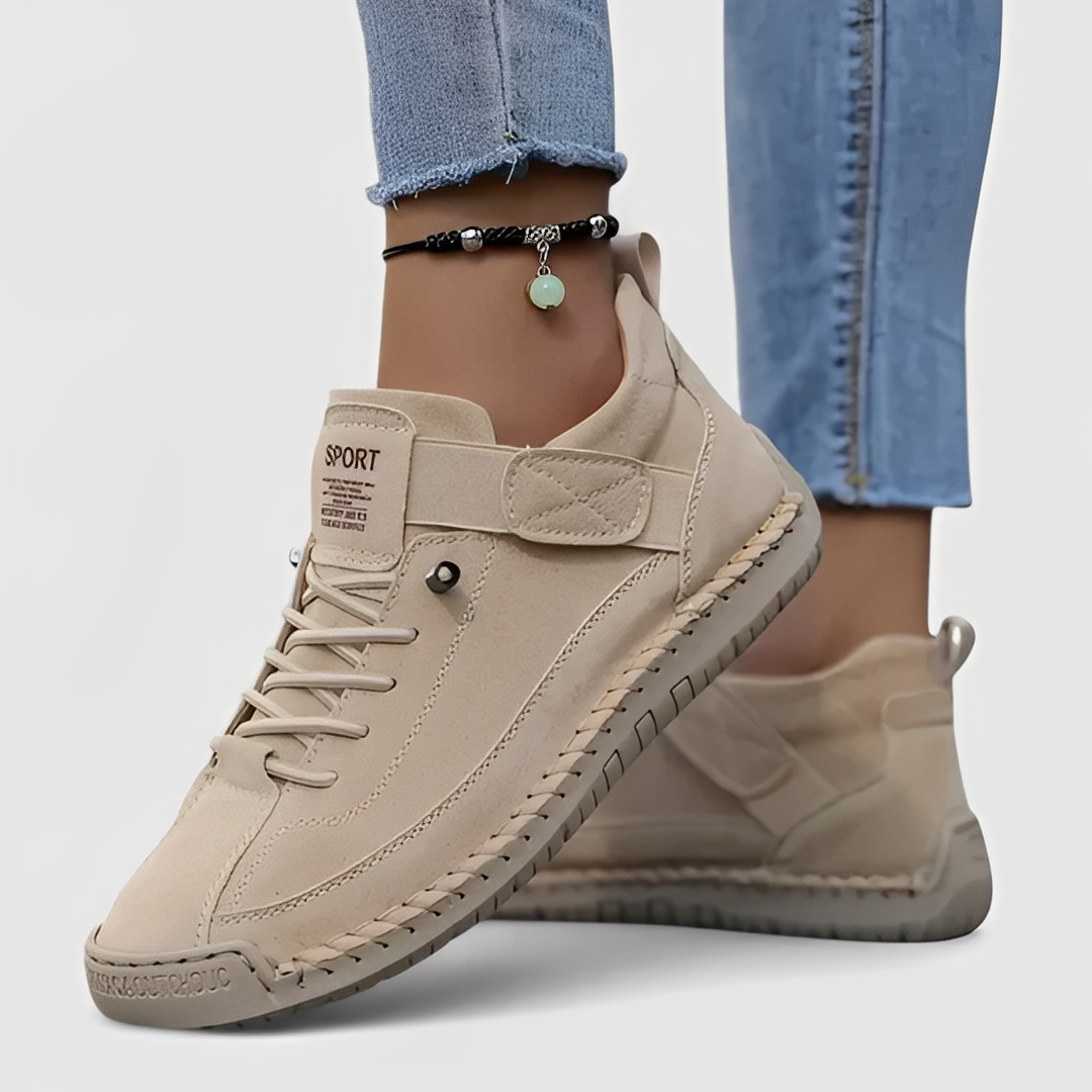 Agnese - Zapatos cómodos para mujeres