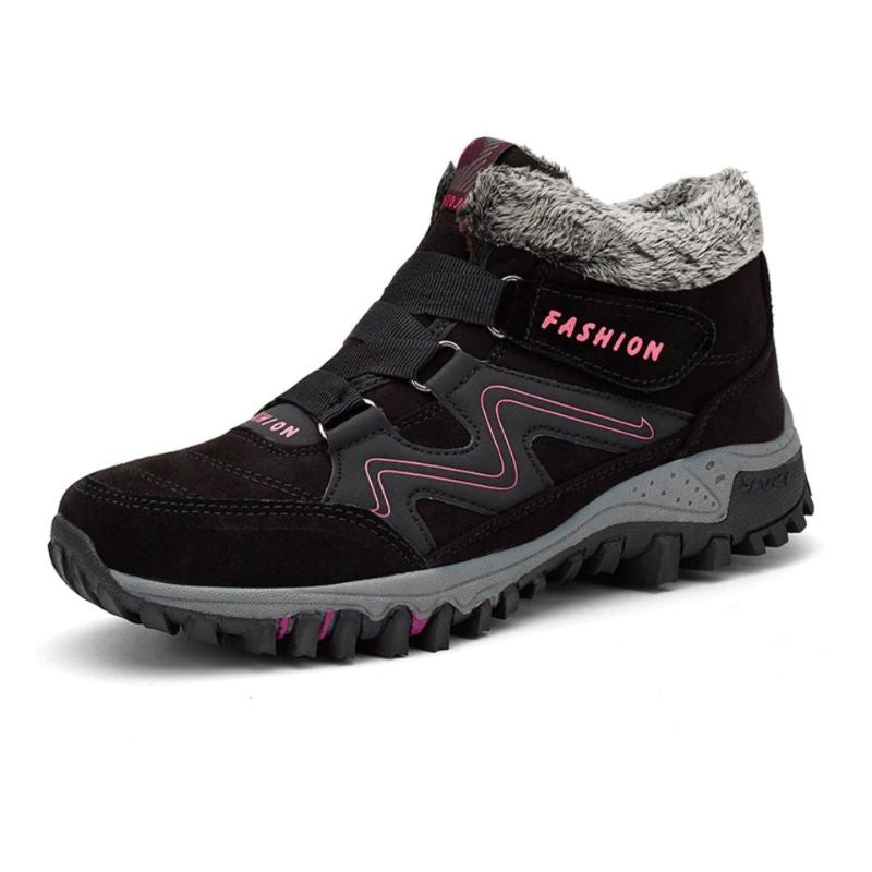 Tamara - Zapatos cómodos y cálidos