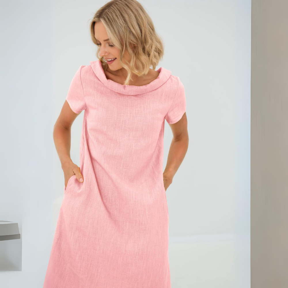 Lara - Minivestido elegante y estiloso