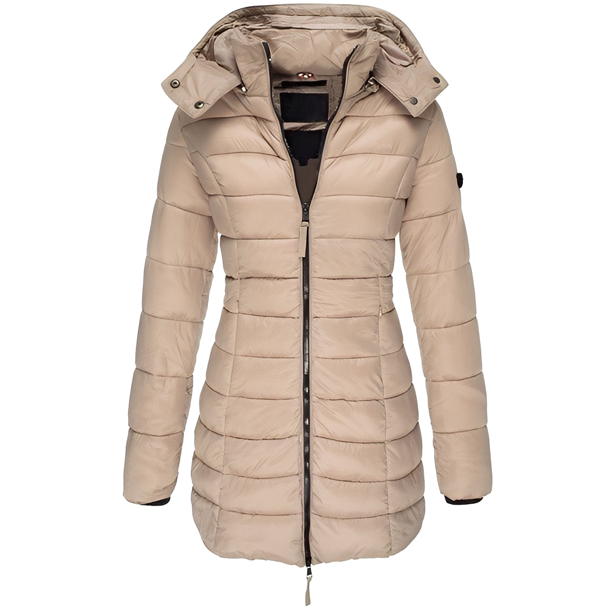 Louisa - Chaqueta elegante y cálida