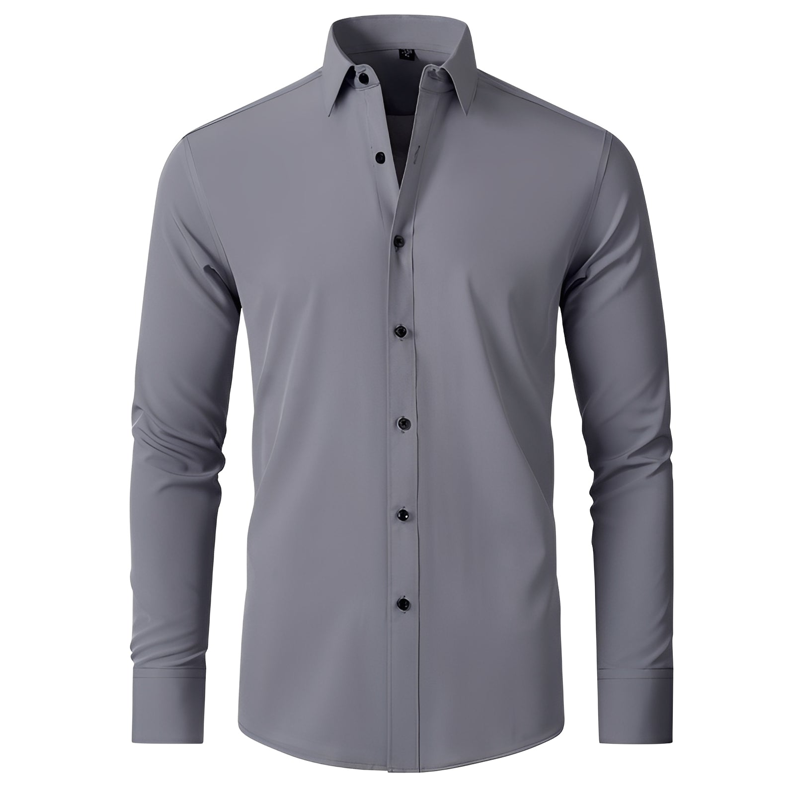 Lino - Camisa para hombre – Un modelo informal para todos los días