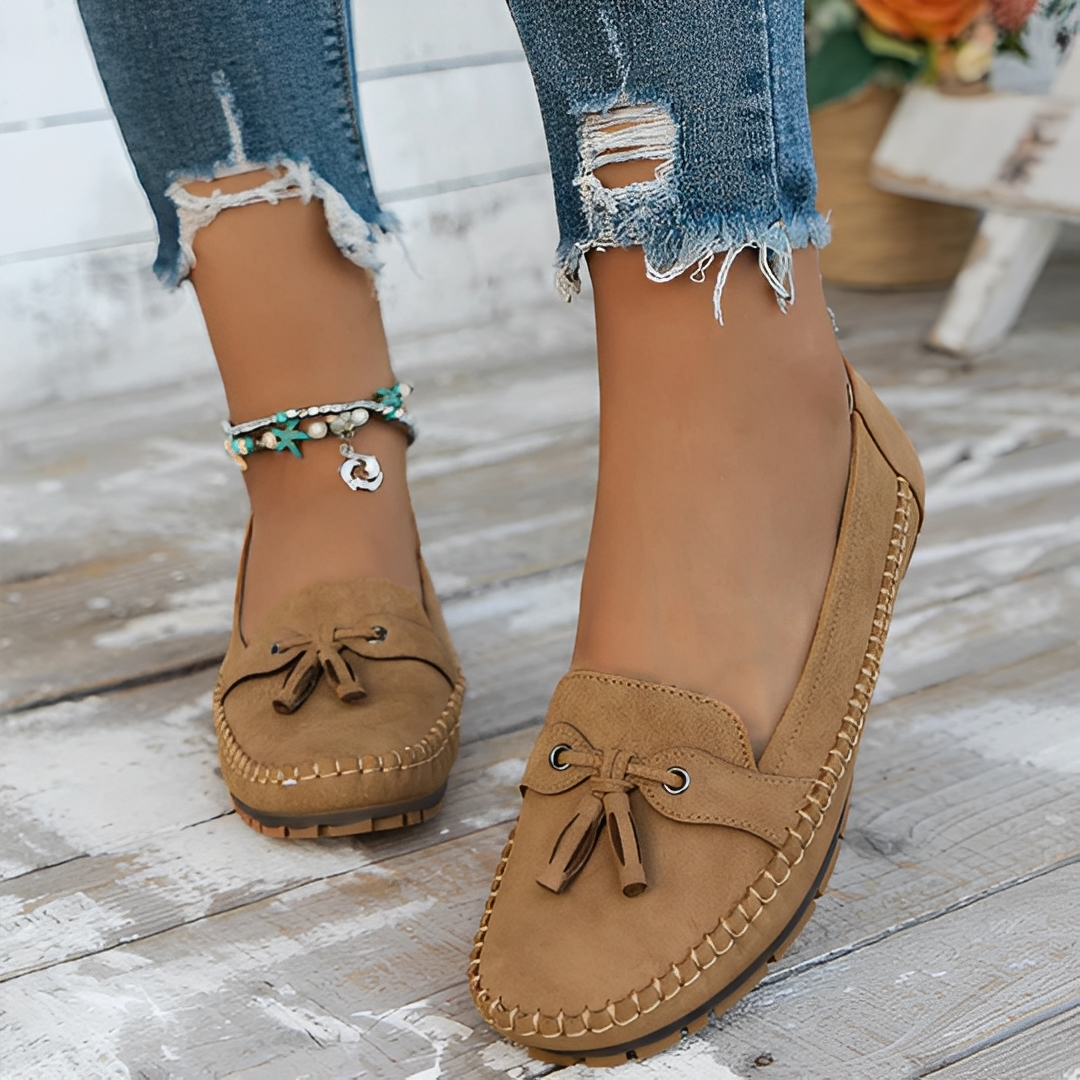 Hilda - Zapatos para mujeres - cómodos para los días soleados