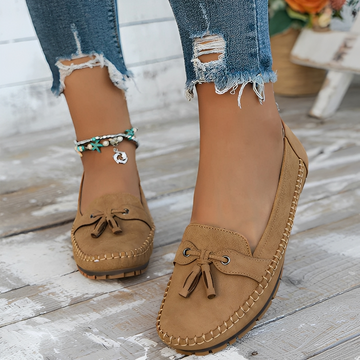 Hilda - Zapatos para mujeres - cómodos para los días soleados